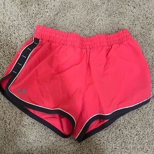 Under armour shorts
